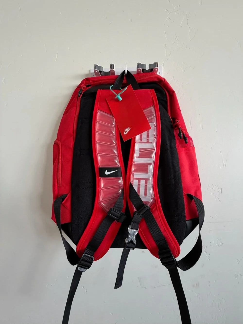 Nike Elite Backpack NWT